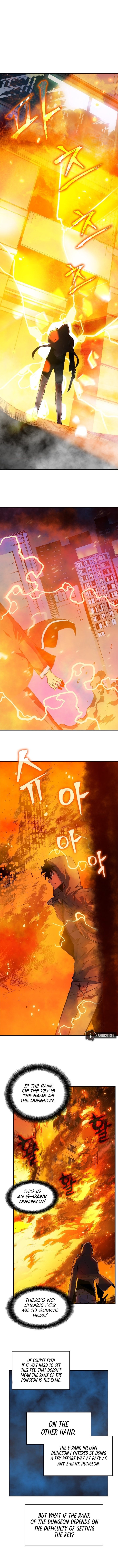 Solo Leveling, Chapter 26 image 24